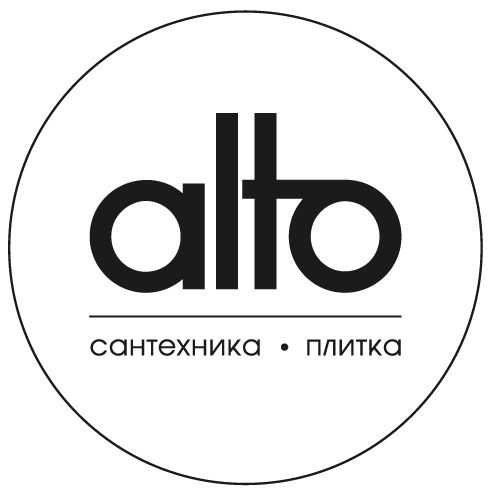 Сантехника Alto