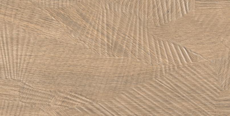 Керамогранит ArtWood Маркетри Орех Матовый R10B 60x120