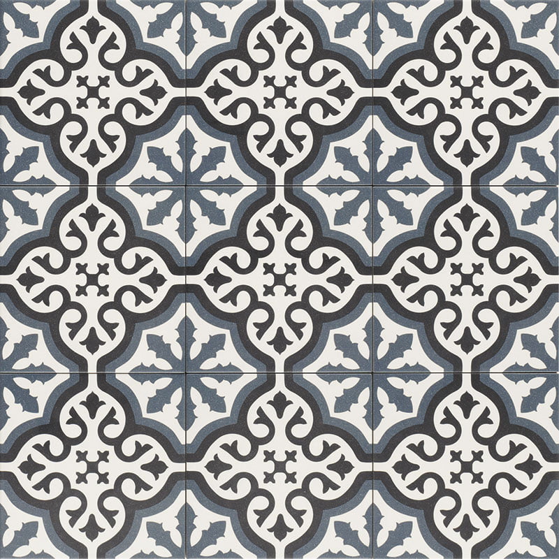 Керамогранит Mainzu Trinity London 20x20 