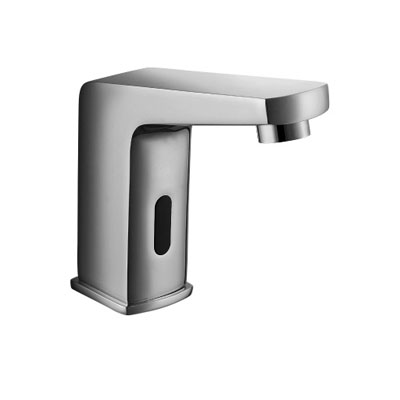 Смеситель для раковины Lemark Project LM4650CE сенсорный