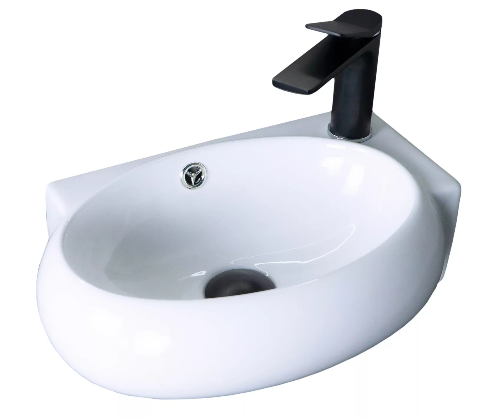 Раковина подвесная GID N9100L