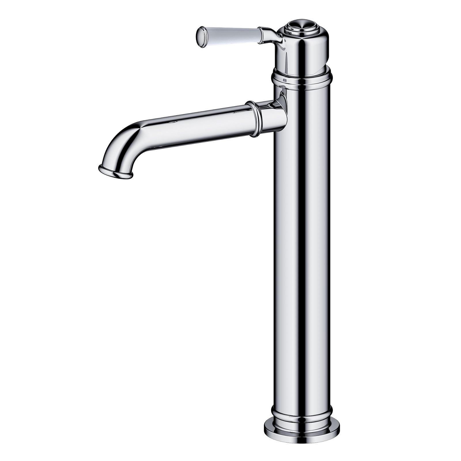 Смеситель д/р Arisa 5311/00F хром(раковина-чаша)