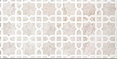 Керамогранит Mainzu Travertine Decor Gallia 15 x 30