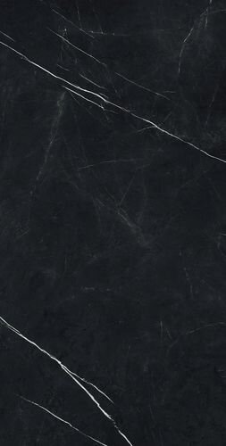 Керамогранит Atlas Concorde Forte Dei Marmi Elegant Black Ret 80x160 