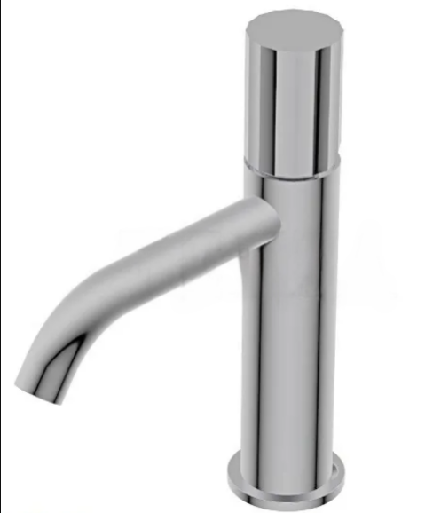 Смеситель д/р врезка IMPRONTE+RIGO браш