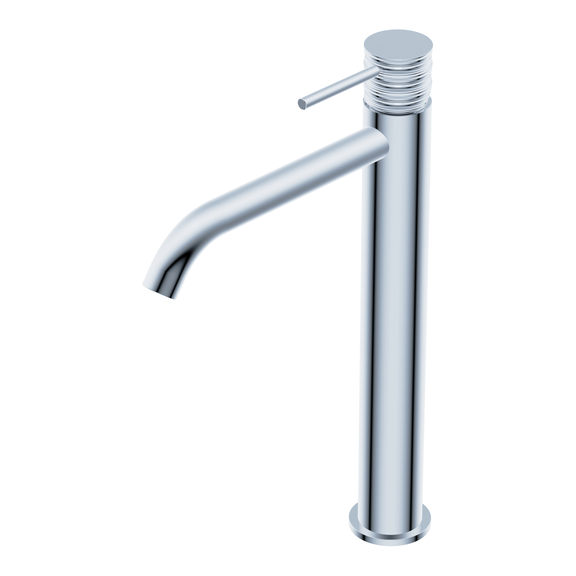 Смеситель д/р IMPRONTE+RIGO хром(раковина-чаша)