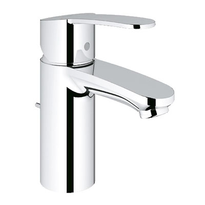 Смеситель для раковины GROHE Eurostyle Cosmopolitan 33552002 сливной гарнитур