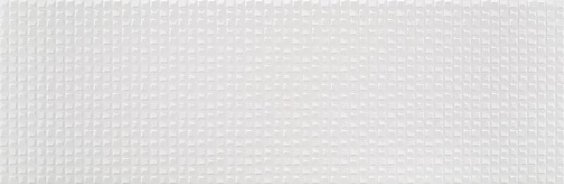 Керамическая плита Colorker Arty Lenox White Brillo 29.5 x 90 см 