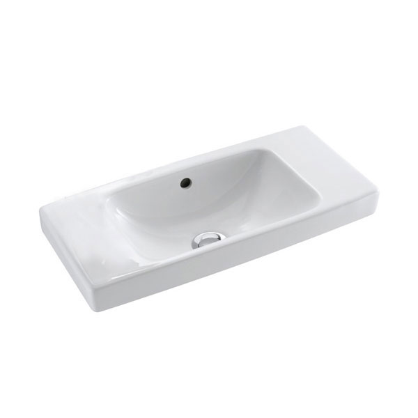 Рукомойник Jacob Delafon ODEON UP без отверстия СТОП ЦЕНА  E4701-00