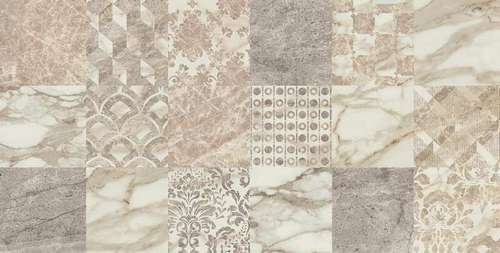 Керамогранит Atlas Concorde Russia Empire Cementine Light Rett Lap 60x120 
