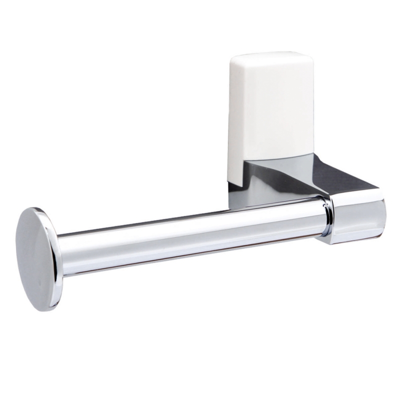Держатель для туалетной бумаги WASSERKRAFT LEINE K-5096WHITE