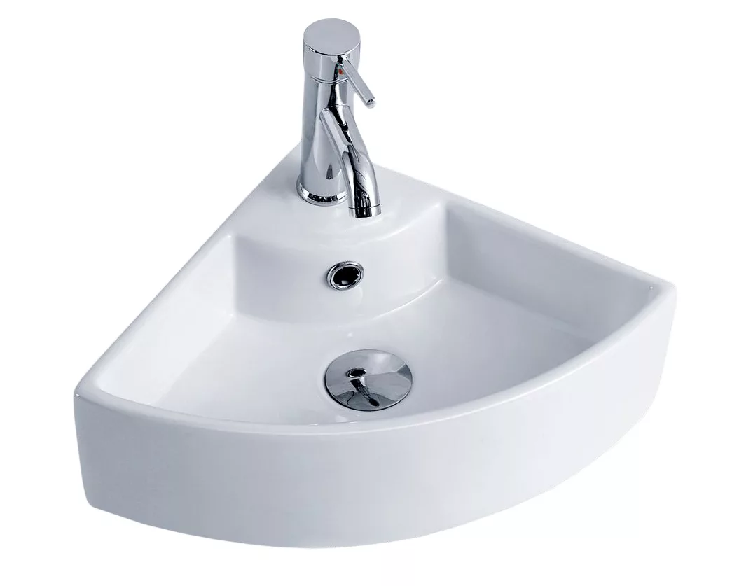 Раковина подвесная GID N9067b