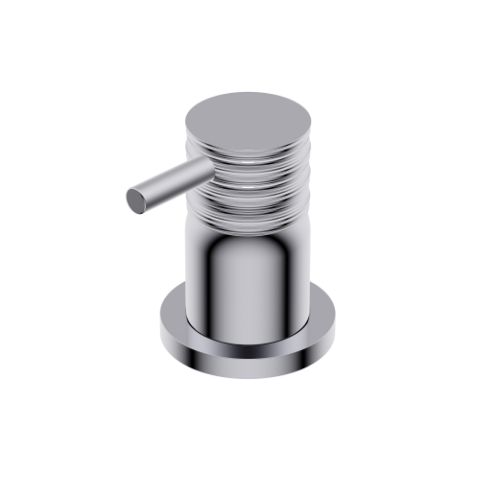 Смеситель д/р врезка IMPRONTE+RIGO браш