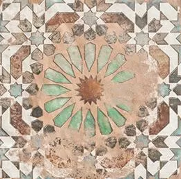 Керамическая плитка Mainzu Forli Sforza Satin 20x20 Испания