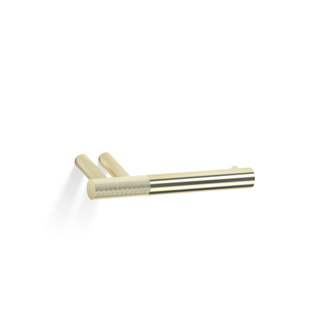 Decor Walther  0855882 - CLUB TPH1     Держатель туалетной бумаги Золото матовое