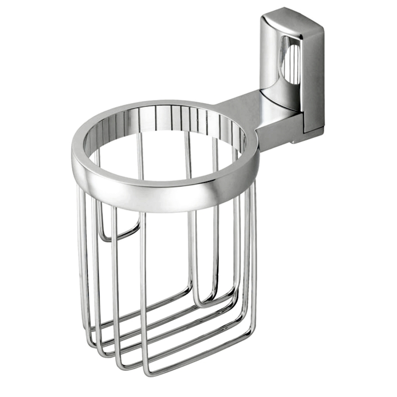 Держатель освежителя (блистер) WASSERKRAFT LEINE K-5045