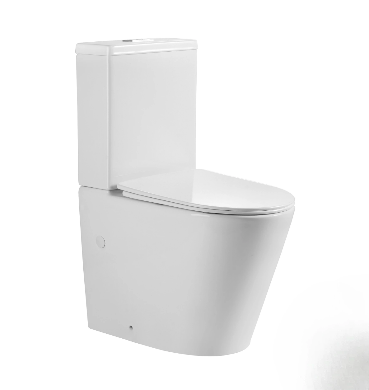 Напольный унитаз с бачком Gid Tn2189TF