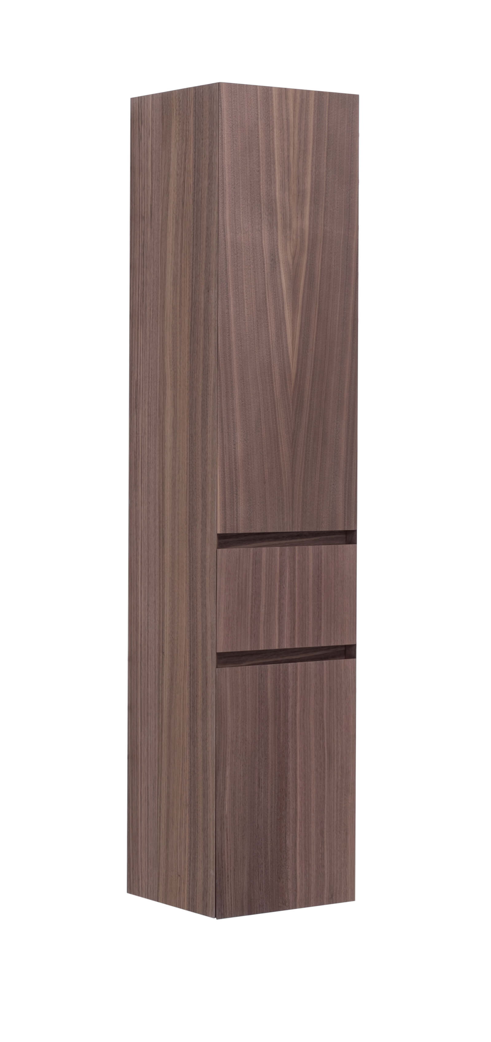 Пенал Нью Йорк 35 цв.шпон орех (203956)