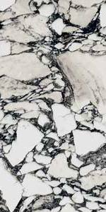 Керамогранит B&W Marble Pebble matt 60х120 