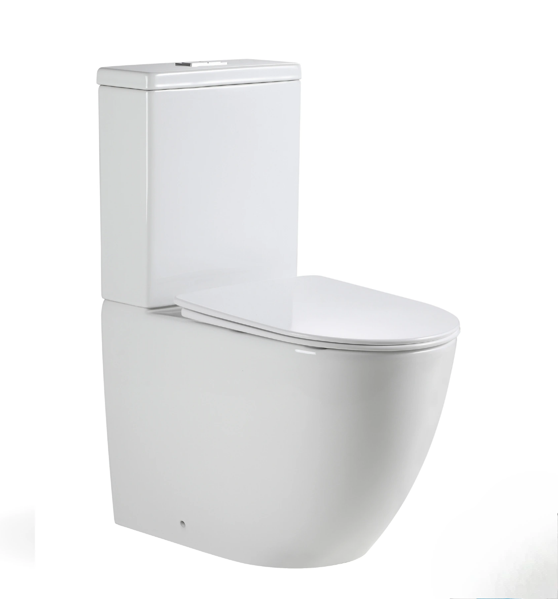 Напольный унитаз с бачком Gid Tn2188TF