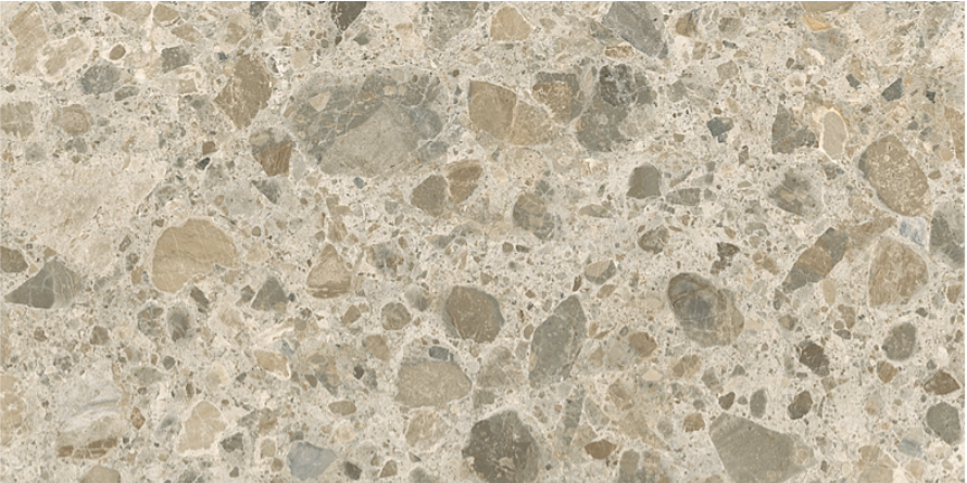 Керамогранит Vitra CityStone Чеппо Мультиколор Mat Rett 60X120  