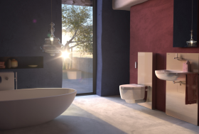 Установка подвесного унитаза своими руками: пошаговая инструкция Установка подвесного унитаза своими руками: пошаговая инструкция