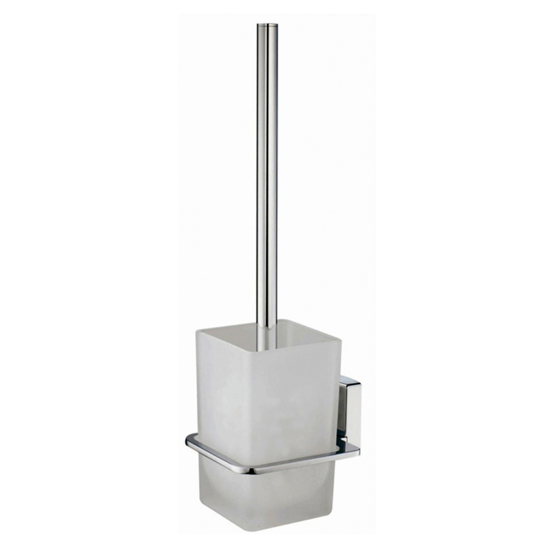 Щетка для унитаза WASSERKRAFT LEINE K-5027