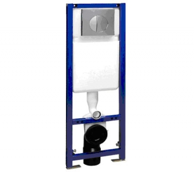 Инсталляция для унитаза IDEAL STANDART W3710AA
