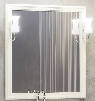 Зеркало OPADIRIS Санрайз