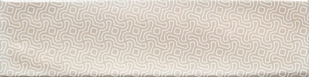 Керамическая плитка Cifre DECOR OPAL IVORY 7,5*30 