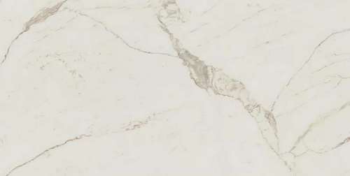 Керамогранит Atlas Concorde Russia Empire Calacatta Diamond Lapp Rett 80x160