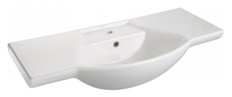 Раковина VIDIMA Сириус 90*41см W891261