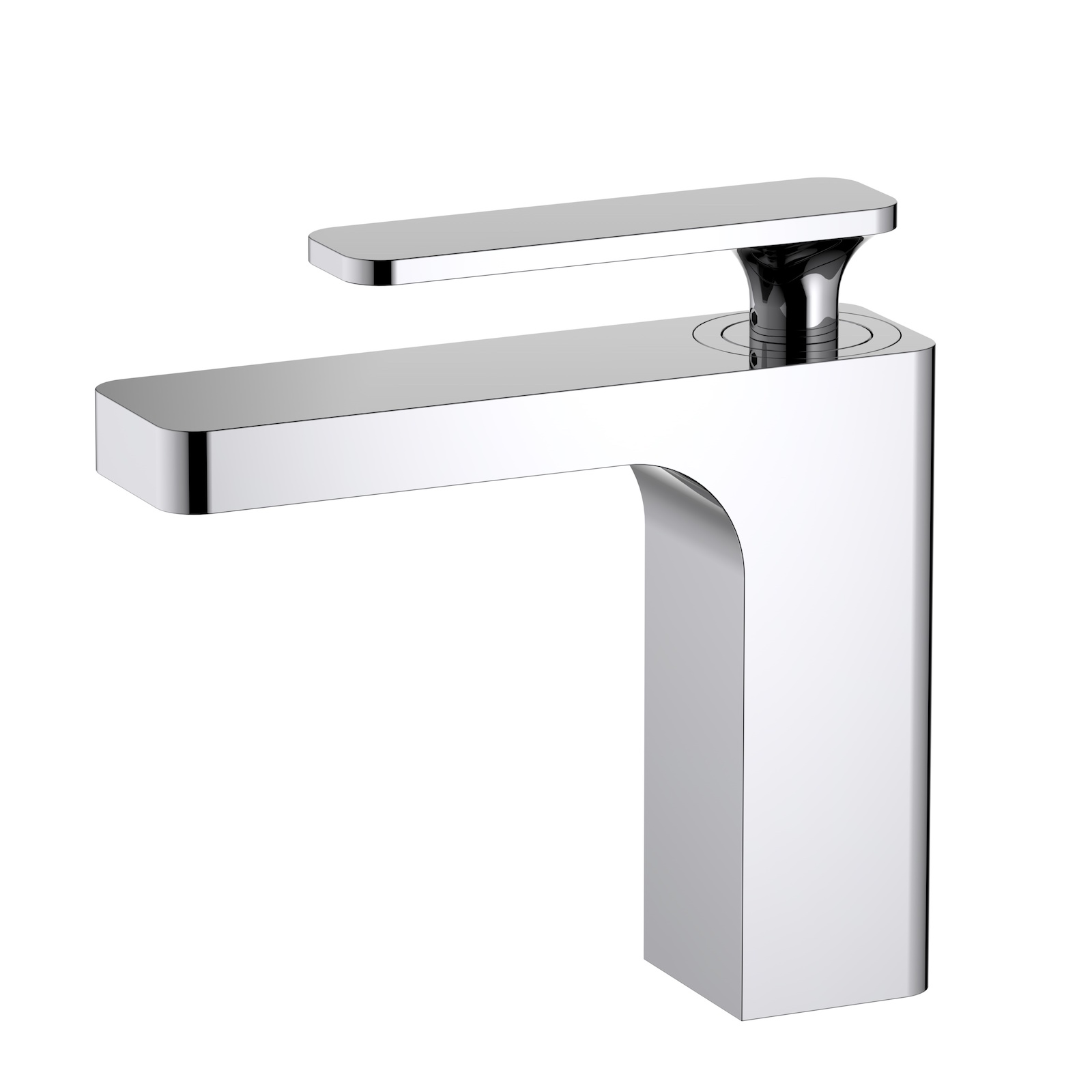 Смеситель д/р Torne 4361/00F хром