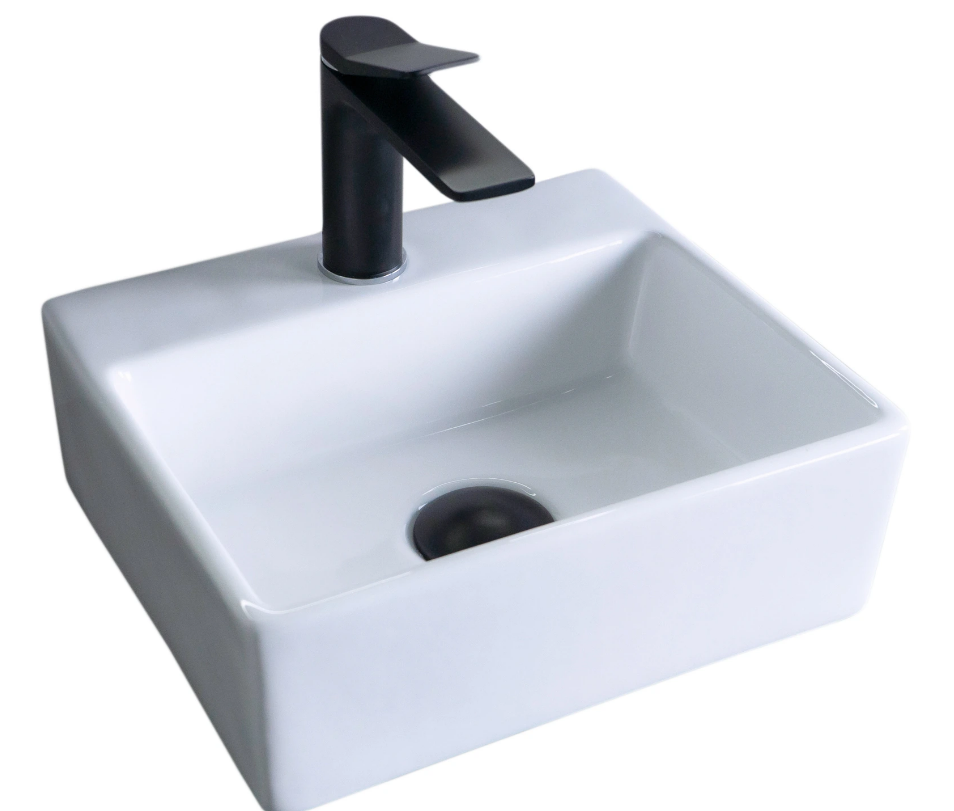 Раковина подвесная GID N9135