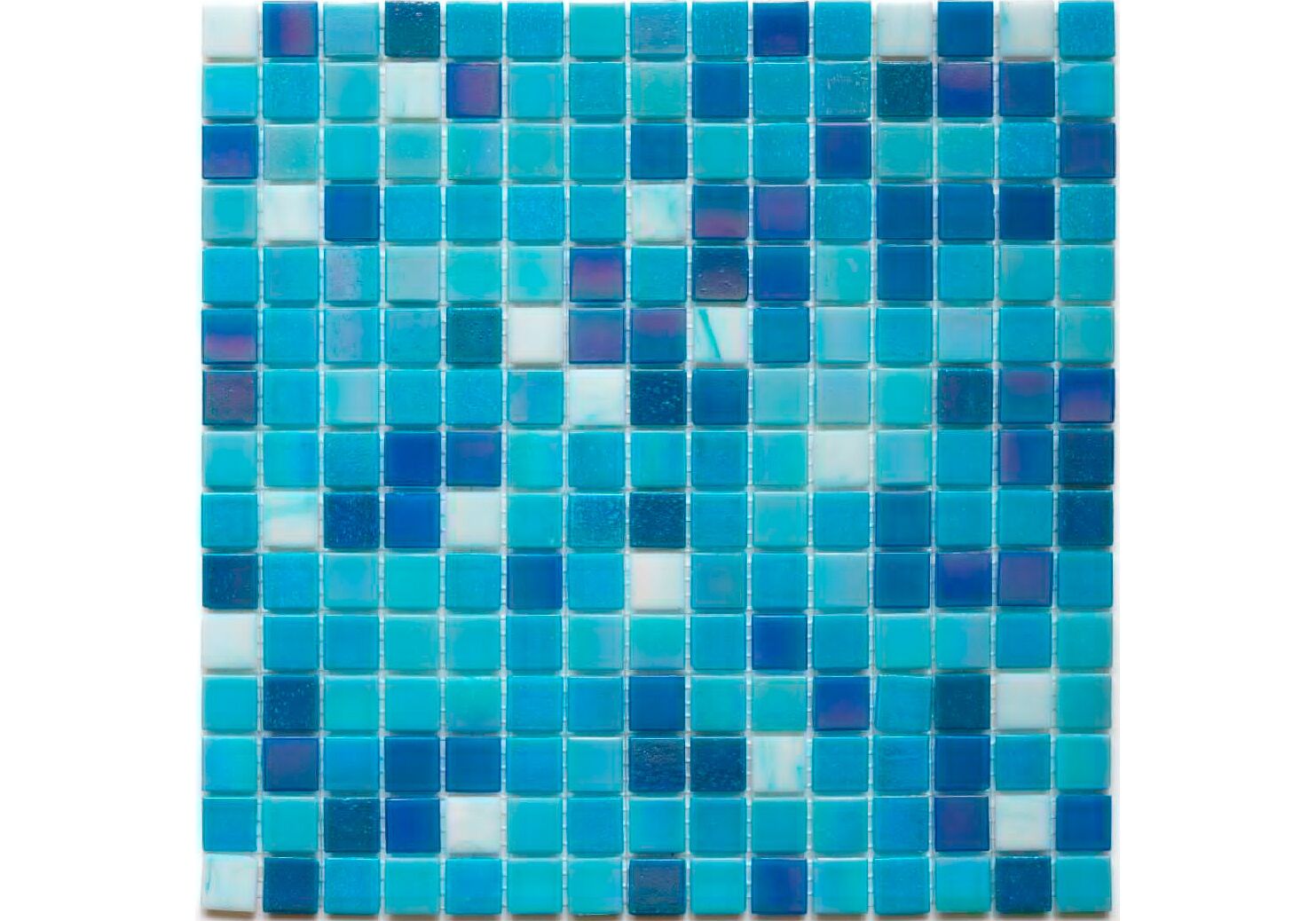 м PARAD BLUE 30х30 Китай