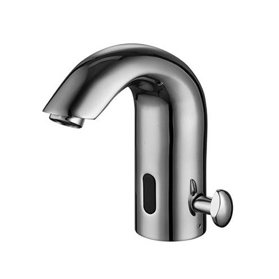 Смеситель для раковины Lemark Project LM4656SE сенсорный