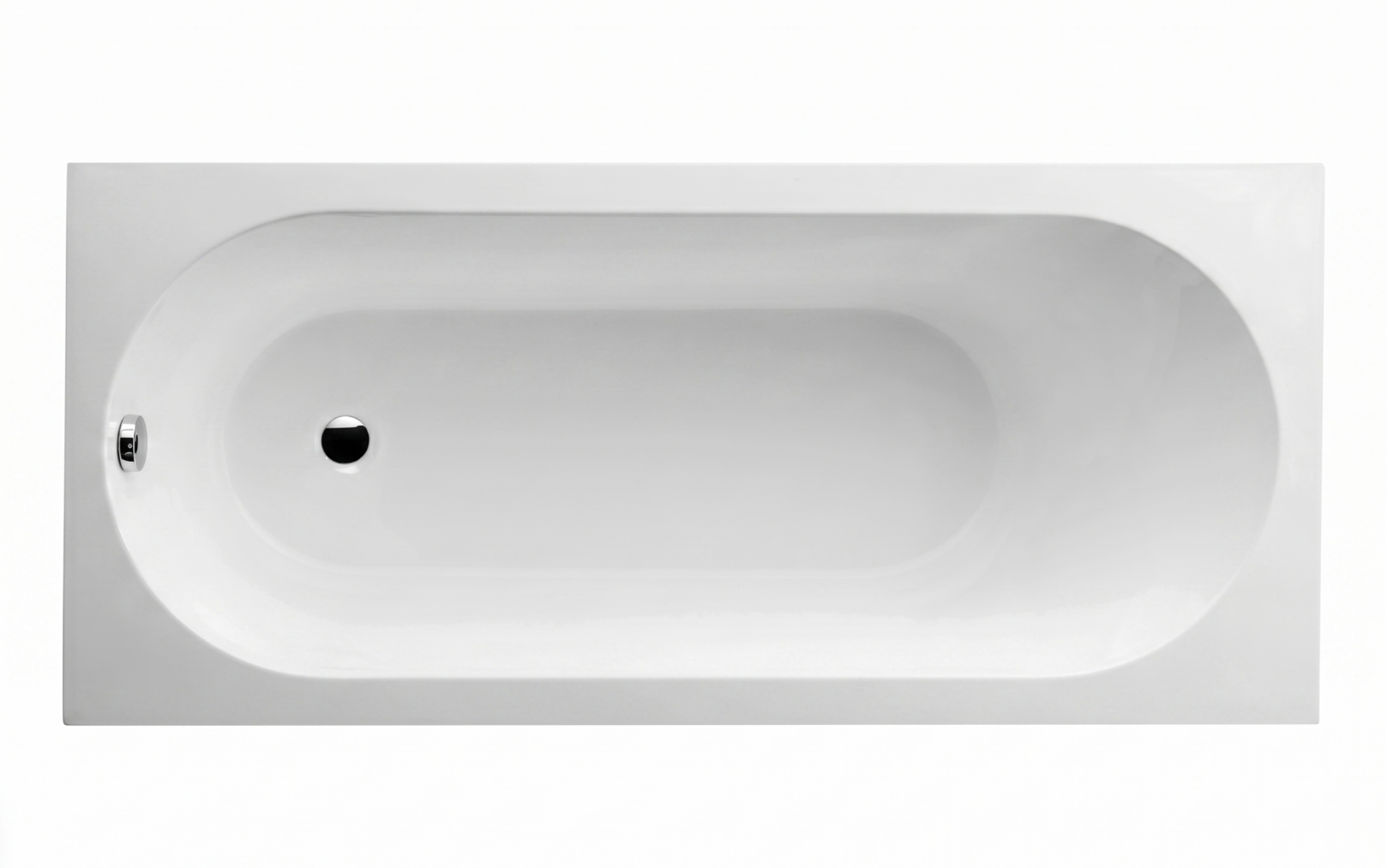 Ванна VILLEROY&BOCH OBERON 170х70 белая