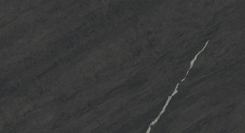 Керамогранит Atlas Concorde F.d.M. Rock Venaria Black 80x160 Matt
