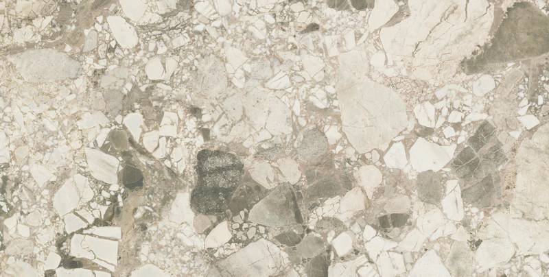 Керамогранит Atlas Concorde Forte Dei Marmi Ceppo Apuano Cream Rett 80x160 