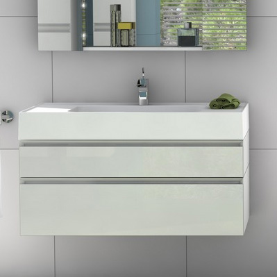 Тумба под раковину Акватон Ричмонд 80