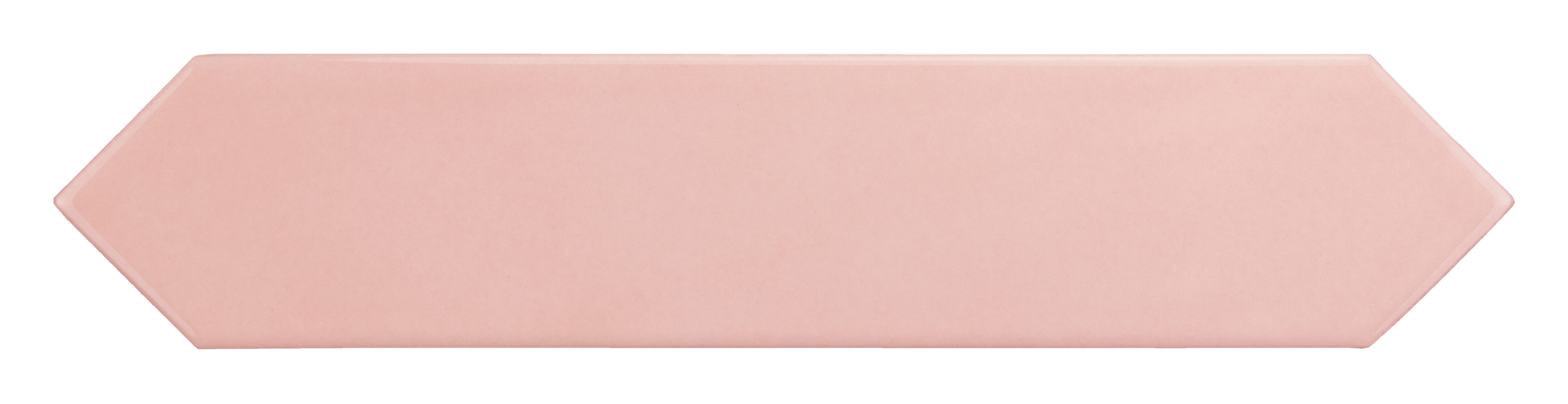 Керамическая плитка Equipe ARROW BLUSH PINK 5X25