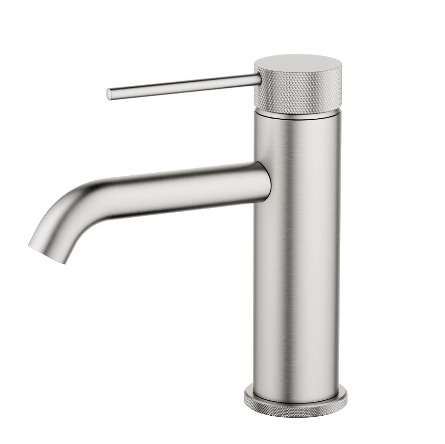 Смеситель для раковины TIMO Saona 2461/13F никель