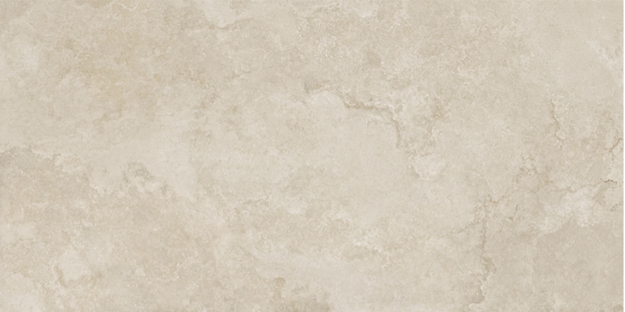 Керамогранит Vitra CityStone Травертин Клауд Mat Rett 60X120  