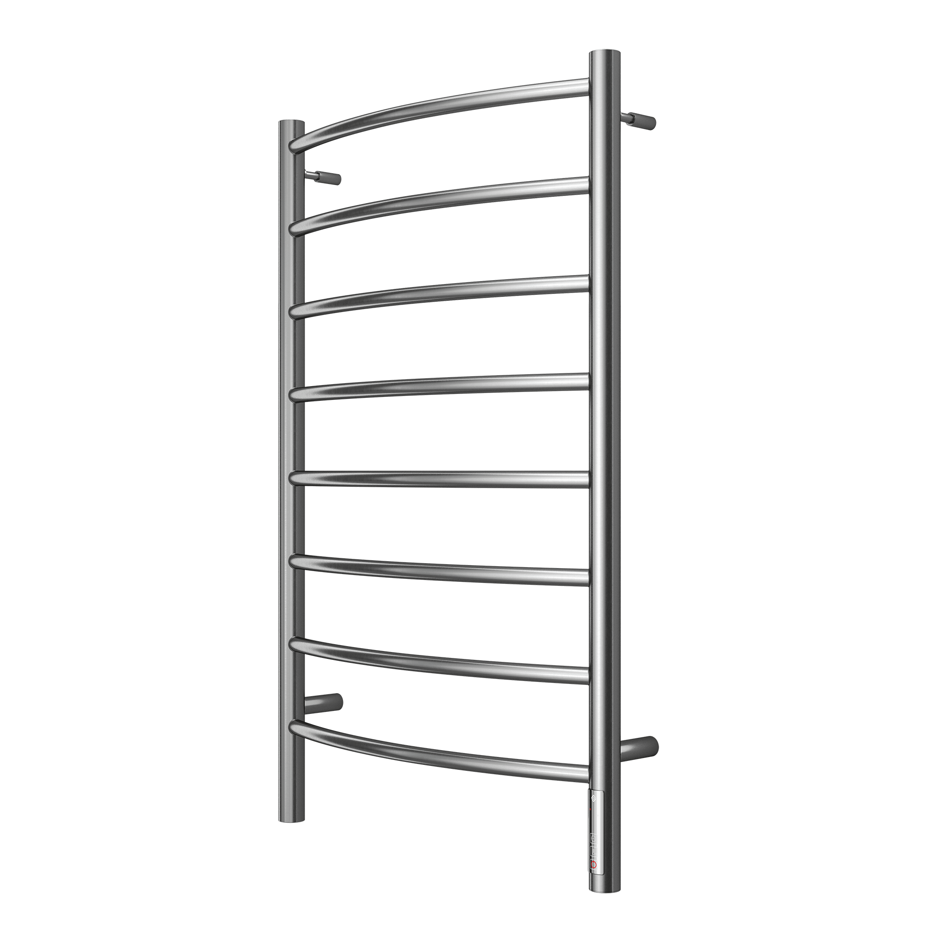 Полотенцесушитель TERMINUS Классик П8 500х850 электро (quick touch) сатин