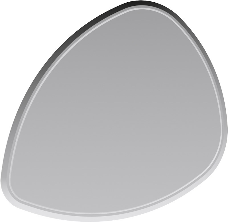 Зеркало с подсветкой AQWELLA Clarberg Stone 95*865*35мм Stn.02.10