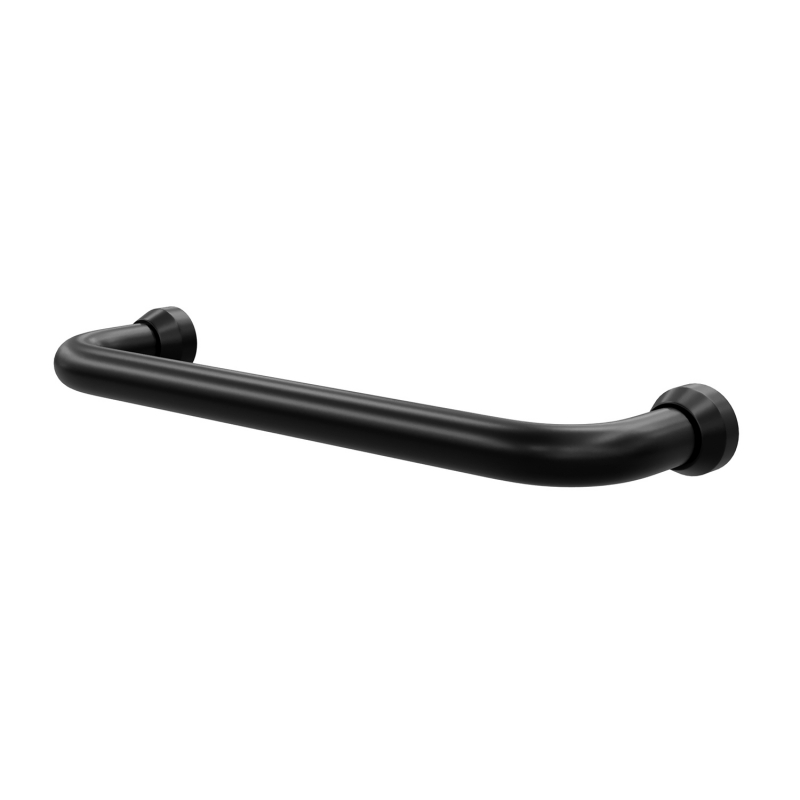 Поручень для ванной WASSERKRAFT K-1066BLACK