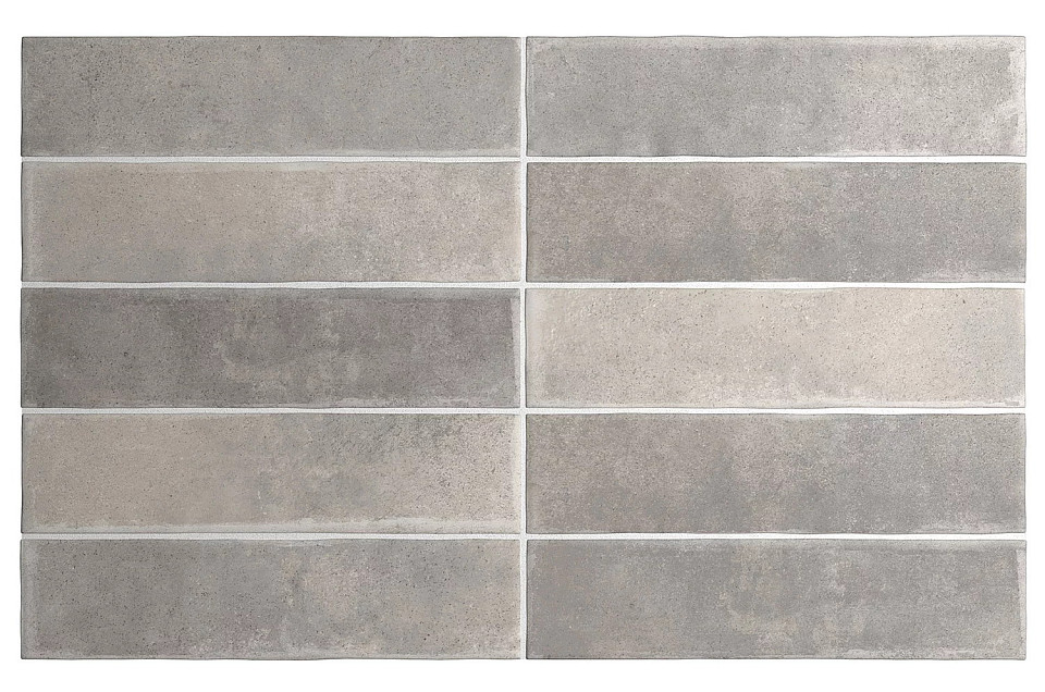 Керамогранитная плитка Argile Concrete 6x24,6