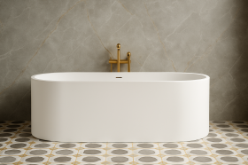 Итальянская сантехника Salini: обзор бренда  Итальянская сантехника Salini: обзор бренда