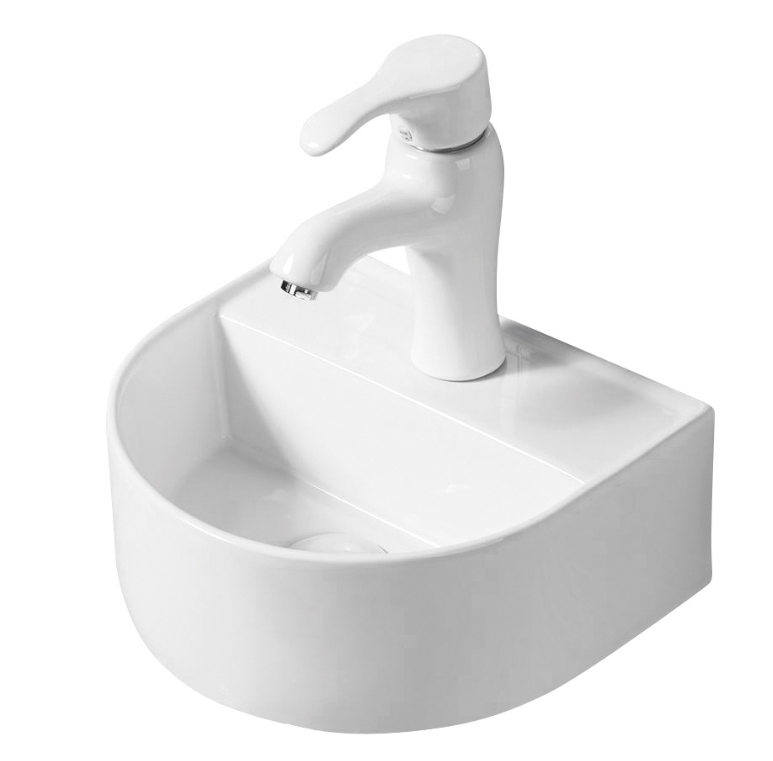 Раковина подвесная GID N9136