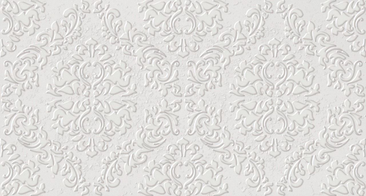 Керамическая плитка Atlas Concorde 3D White Soul Matt 30.5x56